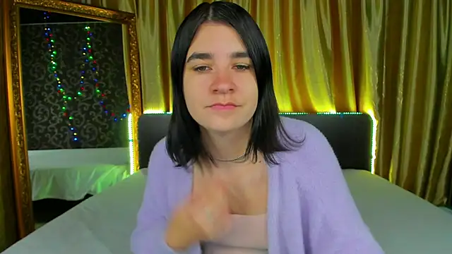  Polly Love  online show from October 15, 6:13 am