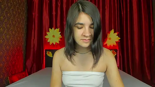  Polly Love  online show from November 24, 7:08 am