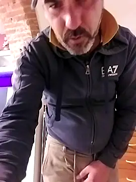 affascino online show from February 2, 11:53 am