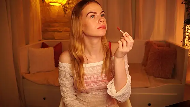 sn0w barbie online show from January 28, 11:38 am