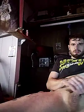 Daddysdirty30 online show from December 21, 11:24 pm