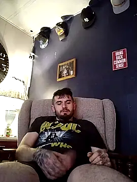 Daddysdirty30 online show from December 22, 11:33 am