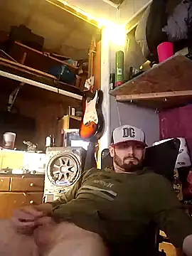 Daddysdirty30 online show from December 29, 4:59 am