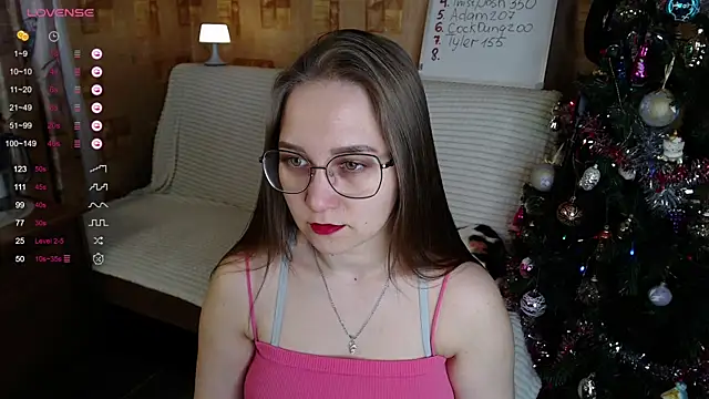 Miatiny online show from December 26, 9:33 am