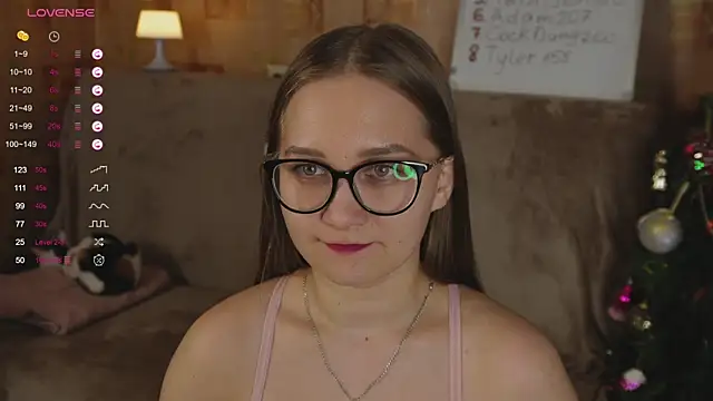 Miatiny online show from January 11, 5:18 pm