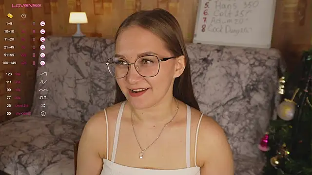 Miatiny online show from January 16, 12:31 pm