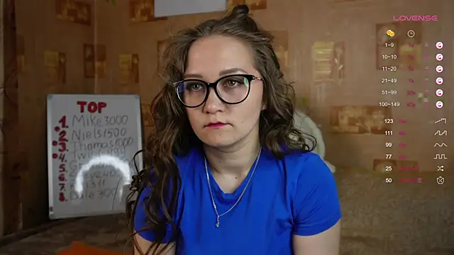 Miatiny online show from March 9, 12:42 pm