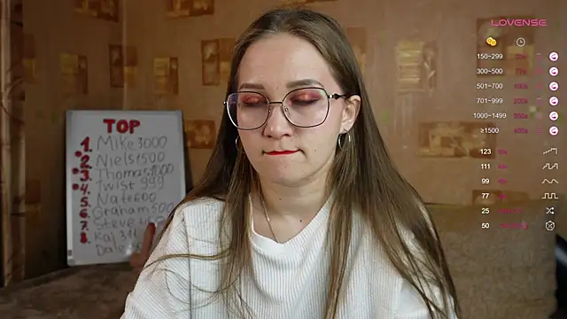 Miatiny online show from March 12, 3:40 pm