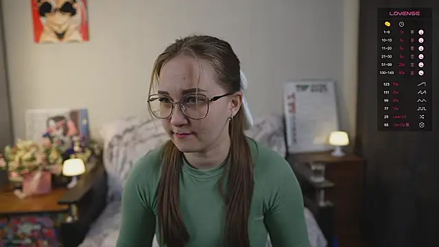 Miatiny online show from March 6, 5:31 pm