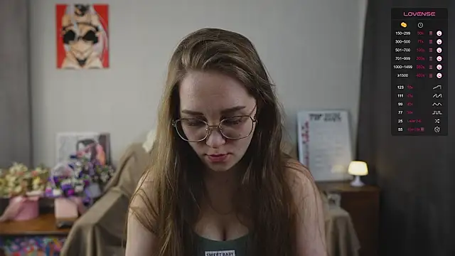 Miatiny online show from March 15, 6:25 pm