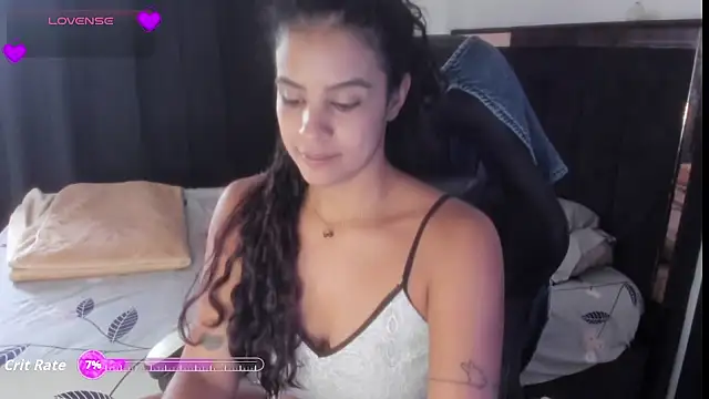 Moon Sammy online show from October 11, 1:42 pm