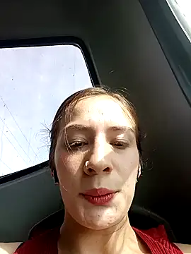 SAMANTHA-16  online show from December 13, 2:27 pm