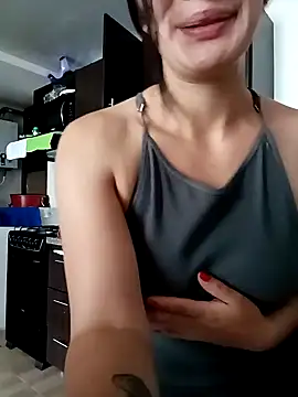 SAMANTHA-16  online show from December 14, 12:01 pm