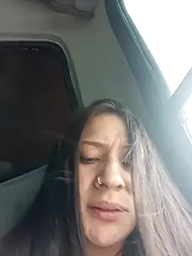 SAMANTHA-16  online show from December 14, 3:04 pm