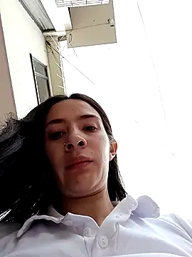 SAMANTHA-16  online show from December 16, 2:27 pm