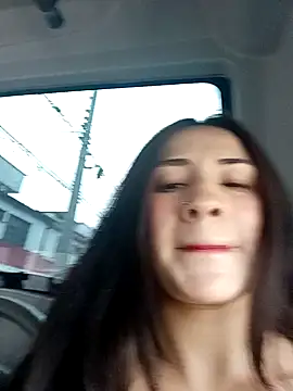 SAMANTHA-16  online show from January 8, 1:09 pm