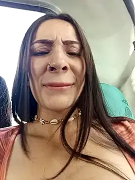 SAMANTHA-16  online show from January 15, 2:02 pm