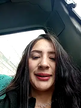 SAMANTHA-16  online show from February 13, 2:31 pm