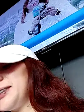 SAMANTHA-16  online show from March 12, 1:30 pm