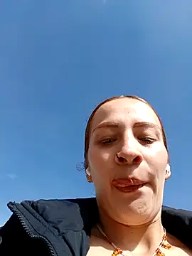 SAMANTHA-16  online show from September 13, 1:44 pm