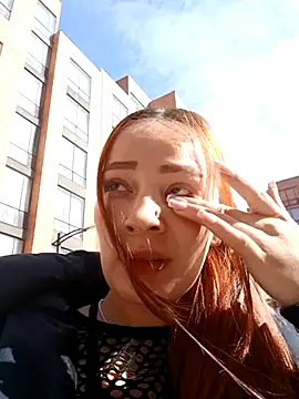 SAMANTHA-16  online show from September 26, 1:26 pm