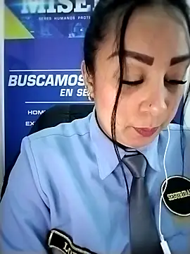 SAMANTHA-16  online show from April 8, 12:49 pm