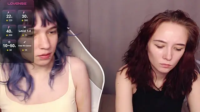 Robin yourss online show from February 22, 12:04 pm