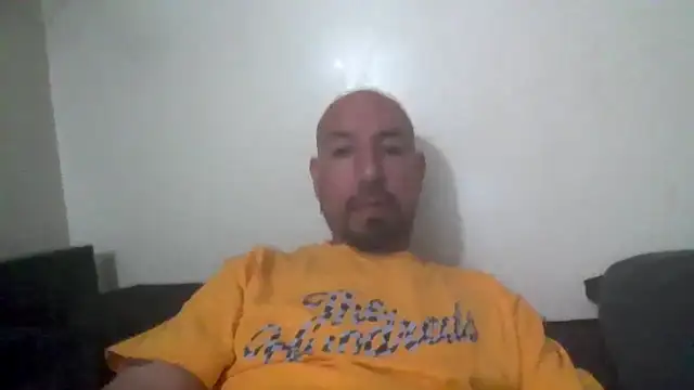 nakedtony81 online show from April 4, 9:07 am