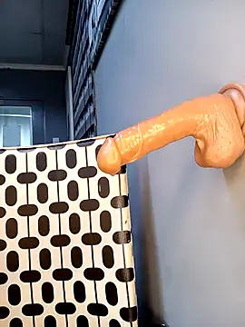 DickDiva1 online show from February 18, 2:16 pm