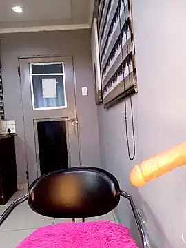 DickDiva1 online show from February 22, 4:07 am