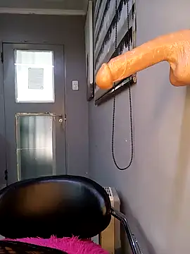 DickDiva1 online show from February 22, 7:12 am