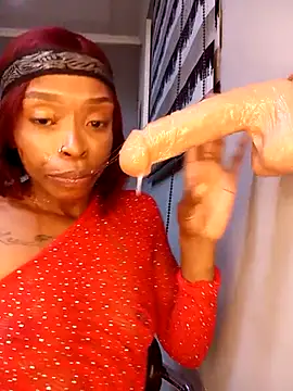 DickDiva1 online show from March 9, 8:21 pm