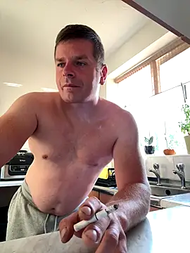 Snapshot of Dan_NFS chatting on October 5, 6:45 am Dan NFS online show from October 5, 6:45 am