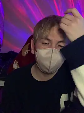 KEI 96 online show from March 18, 11:52 am