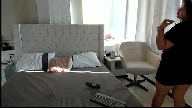 Snapshot of Gabycutee chatting on March 9, 9:46 pm Gabycutee online show from March 9, 9:46 pm