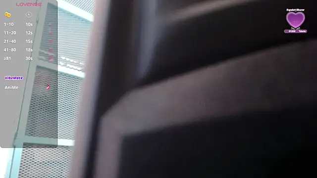 Snapshot of Gabycutee chatting on September 26, 9:19 pm Gabycutee online show from September 26, 9:19 pm