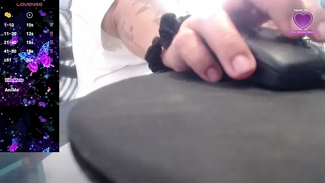 Snapshot of Gabycutee chatting on October 19, 9:26 pm Gabycutee online show from October 19, 9:26 pm