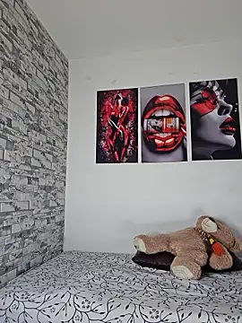 Antonella2 m online show from January 10, 1:35 pm