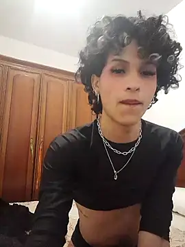 Abby bella09 online show from January 18, 8:09 pm