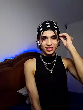 Abby bella09 online show from January 27, 7:24 pm