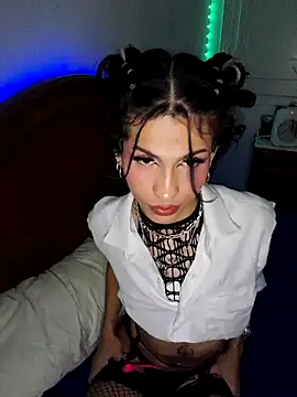 Abby bella09 online show from February 5, 4:03 pm