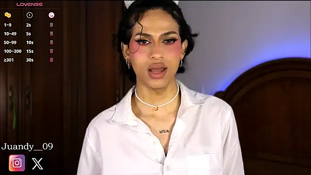 Abby bella09 online show from March 11, 1:56 pm