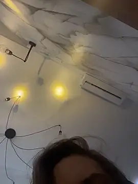 Holly Molii online show from March 26, 2:28 am