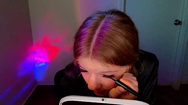 foxy ana13 online show from March 8, 3:39 am