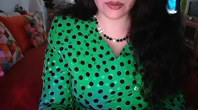 CronacaErotica online show from February 5, 1:44 pm