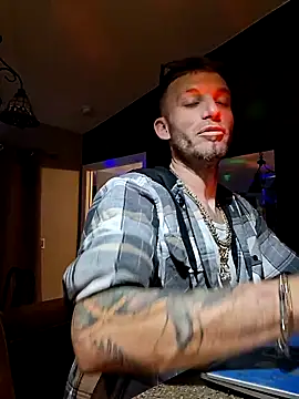 Snapshot of Jokergotherwett chatting on January 7, 9:01 am Jokergotherwett online show from January 7, 9:01 am