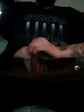 RobStrokes215 online show from January 24, 1:45 am