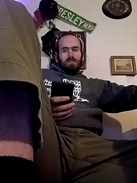 RobStrokes215 online show from January 30, 4:24 pm