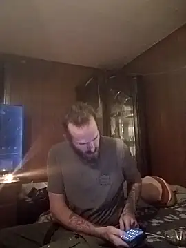 RobStrokes215 online show from February 5, 2:08 am