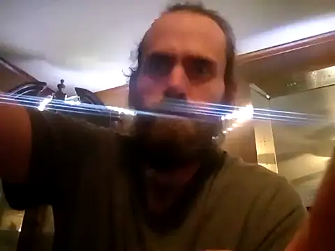 RobStrokes215 online show from February 11, 3:18 am